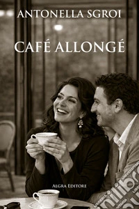 Café allongé