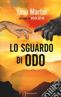 Lo sguardo di Odo