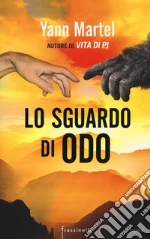 Lo sguardo di Odo libro