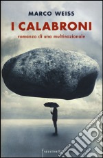 I calabroni. Romanzo di una multinazionale libro