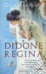 Didone regina libro