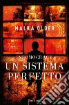 Infomocracy. Un sistema perfetto libro