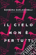 Il cielo non è per tutti libro