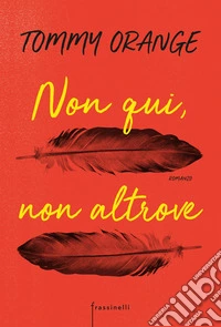 Non qui, non altrove