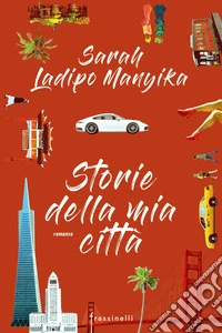 Storie della mia città libro