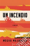 Un incendio libro