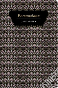 Persuasione libro