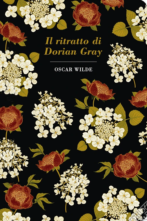 Il ritratto di Dorian Gray