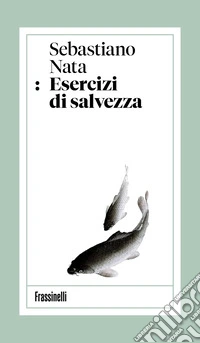 Esercizi di salvezza libro