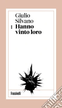 Hanno vinto loro libro