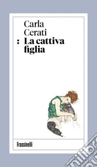 La cattiva figlia libro