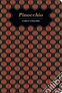 Pinocchio libro
