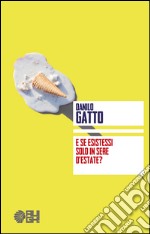 E se esistessi solo in sere d'estate? libro