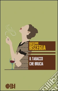 Il tabacco che brucia libro
