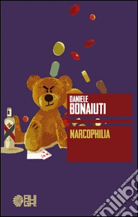 Narcophilia libro
