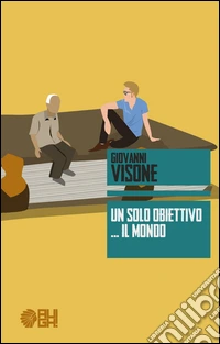 Un solo obiettivo... il mondo libro