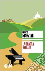 La quarta ballata libro