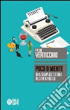 Poco o niente. Una semplice storia di cani randagi libro di Verticchio Paolo