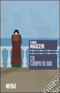 CD corpo di Dio libro