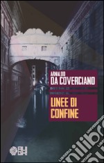 Linee di confine libro