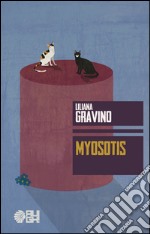 Myosotis libro