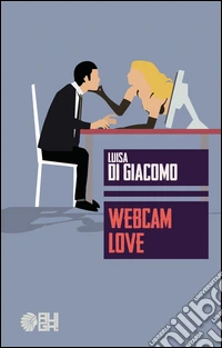 Webcam love libro