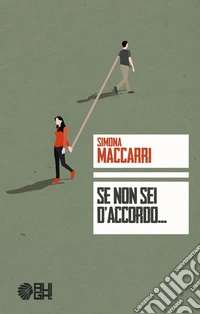 Se non sei d'accordo... libro