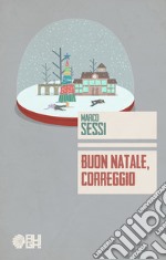 Buon Natale, Correggio libro