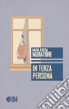 In terza persona libro