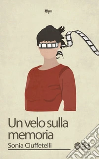Un velo sulla memoria libro