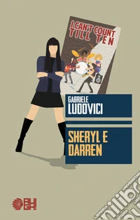 Sheryl e Darren libro
