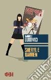 Sheryl e Darren libro