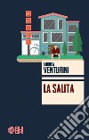 La salita libro di Venturini Andrea