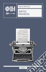 Suites francesi libro