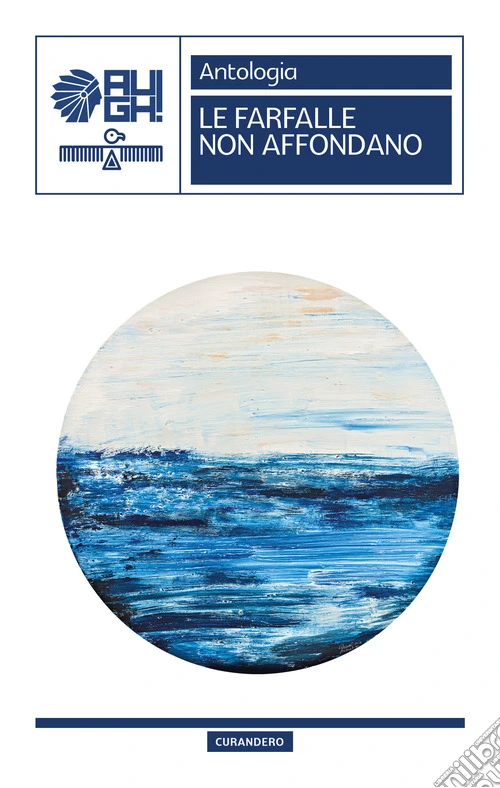 Le farfalle non affondano
