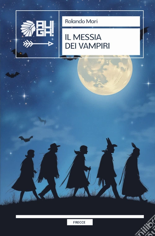 Il messia dei vampiri