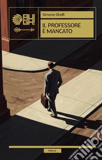 Il professore è mancato