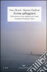 Anime galleggianti. Dalla pianura al mare tagliando per i campi libro