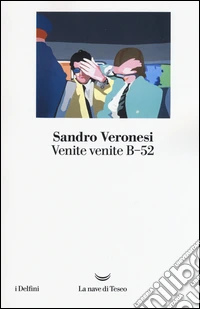 Venite venite B-52