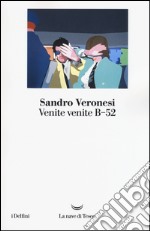 Venite venite B-52 libro