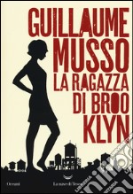 La ragazza di Brooklyn libro