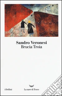 Brucia Troia