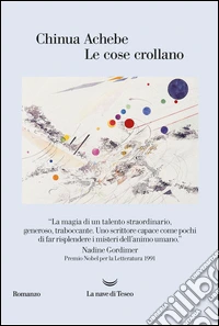 Le cose crollano