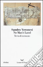 No man's land. Terra di nessuno libro