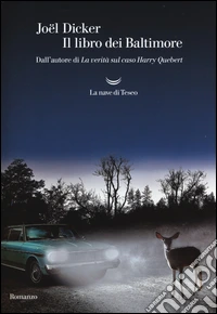 Il libro dei Baltimore