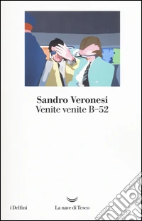 Venite venite B-52