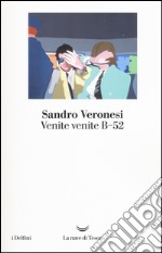 Venite venite B-52 libro