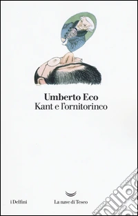 Kant e l'ornitorinco