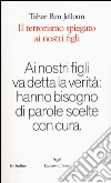 Il terrorismo spiegato ai nostri figli libro