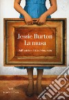 La musa libro di Burton Jessie